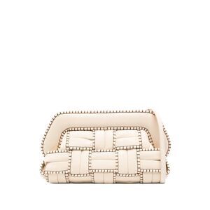 Themoire Women Medium Tia Clutch